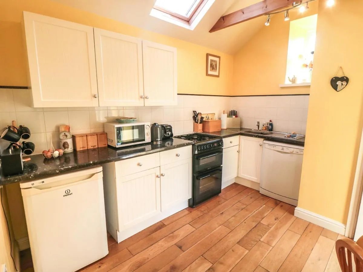 Holiday home Norah'S Nook Villa Gillamoor