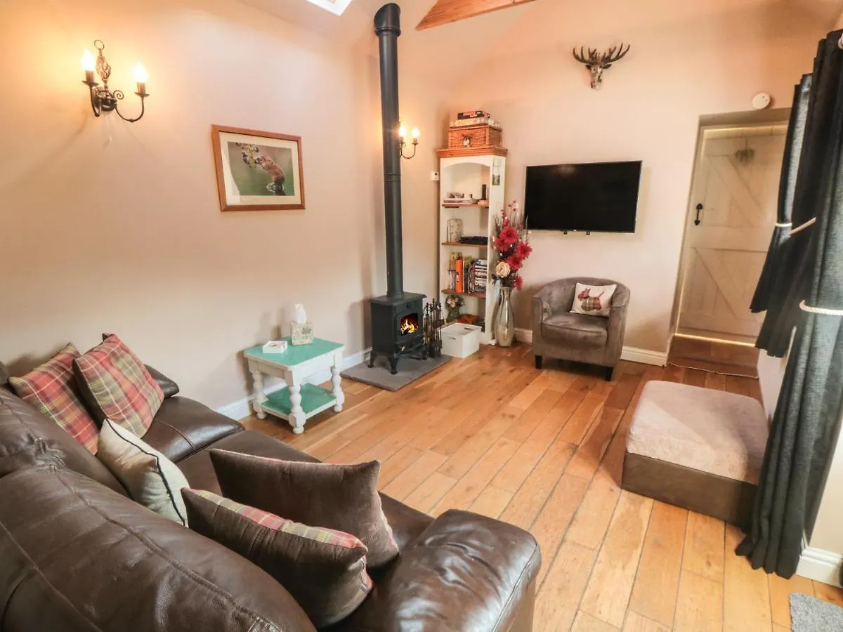 Norah'S Nook Villa Gillamoor Holiday home