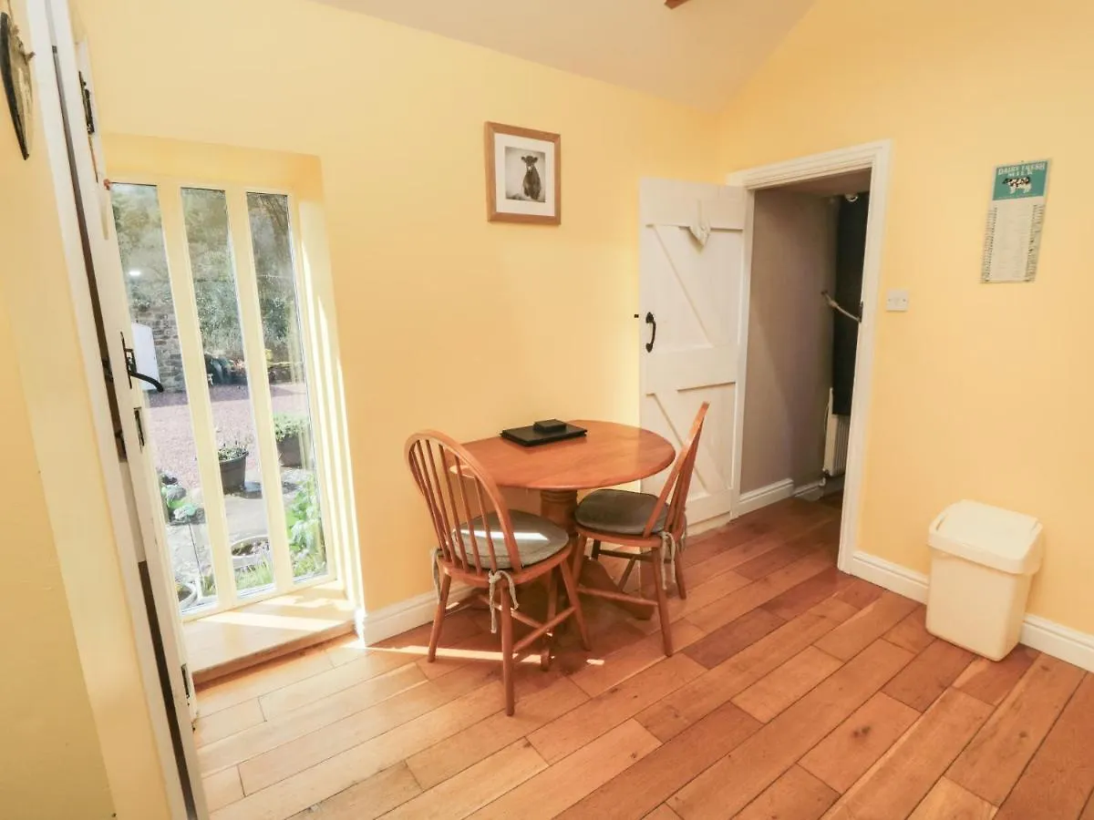 Norah'S Nook Villa Gillamoor United Kingdom
