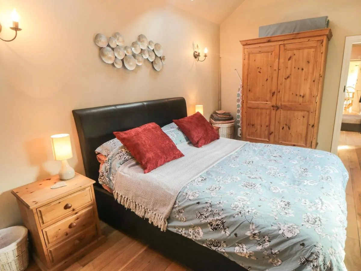 Norah'S Nook Villa Gillamoor 0*,  United Kingdom