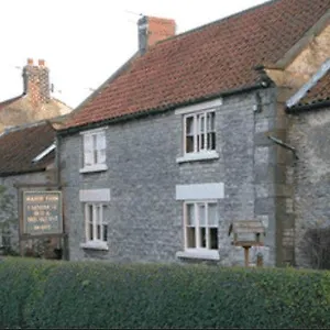 Manor Farm Gillamoor
