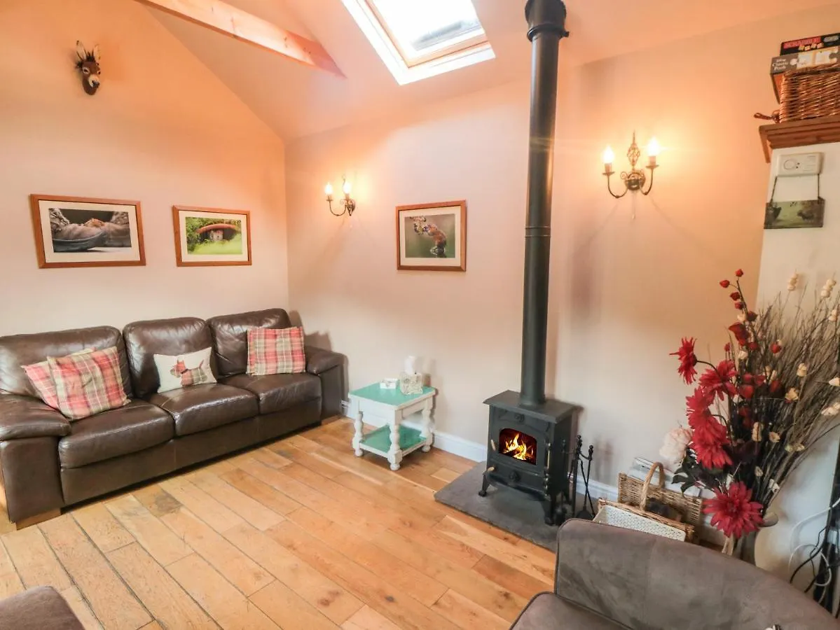 Norah'S Nook Villa Gillamoor Holiday home