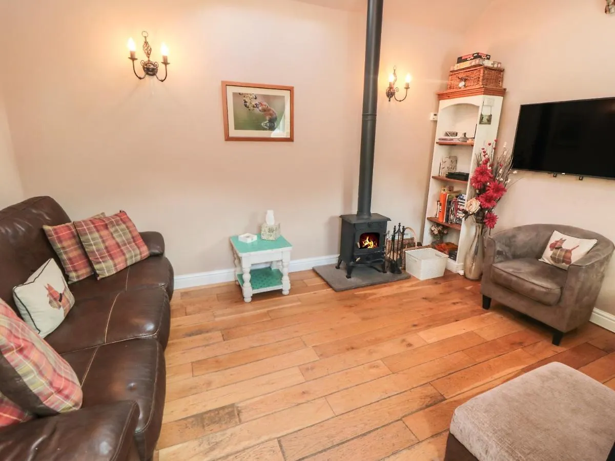 Norah'S Nook Villa Gillamoor 0*,