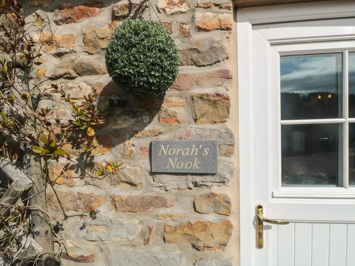 Holiday home Norah'S Nook Villa Gillamoor